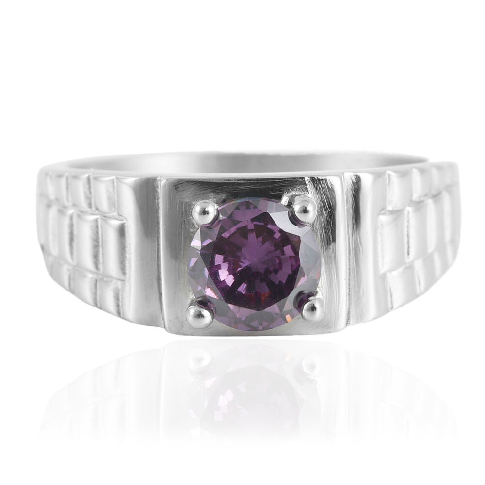 Classic Ring with Timeless Appeal