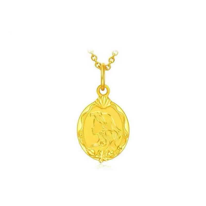 Elegant Necklace for Every Occasion