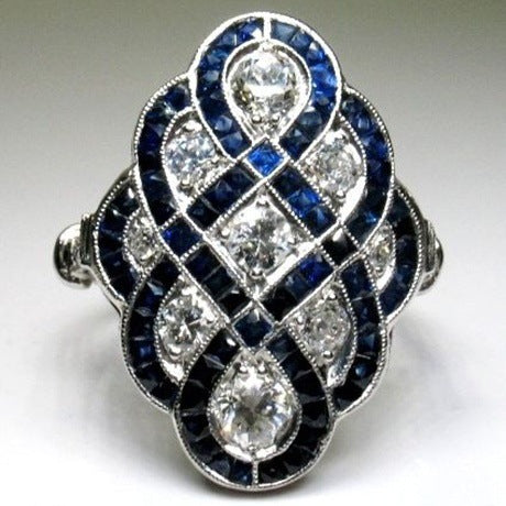 Elegant Ring for Every Occasion