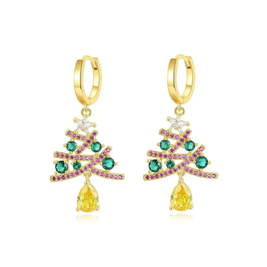Romantic Earring for Special Moments