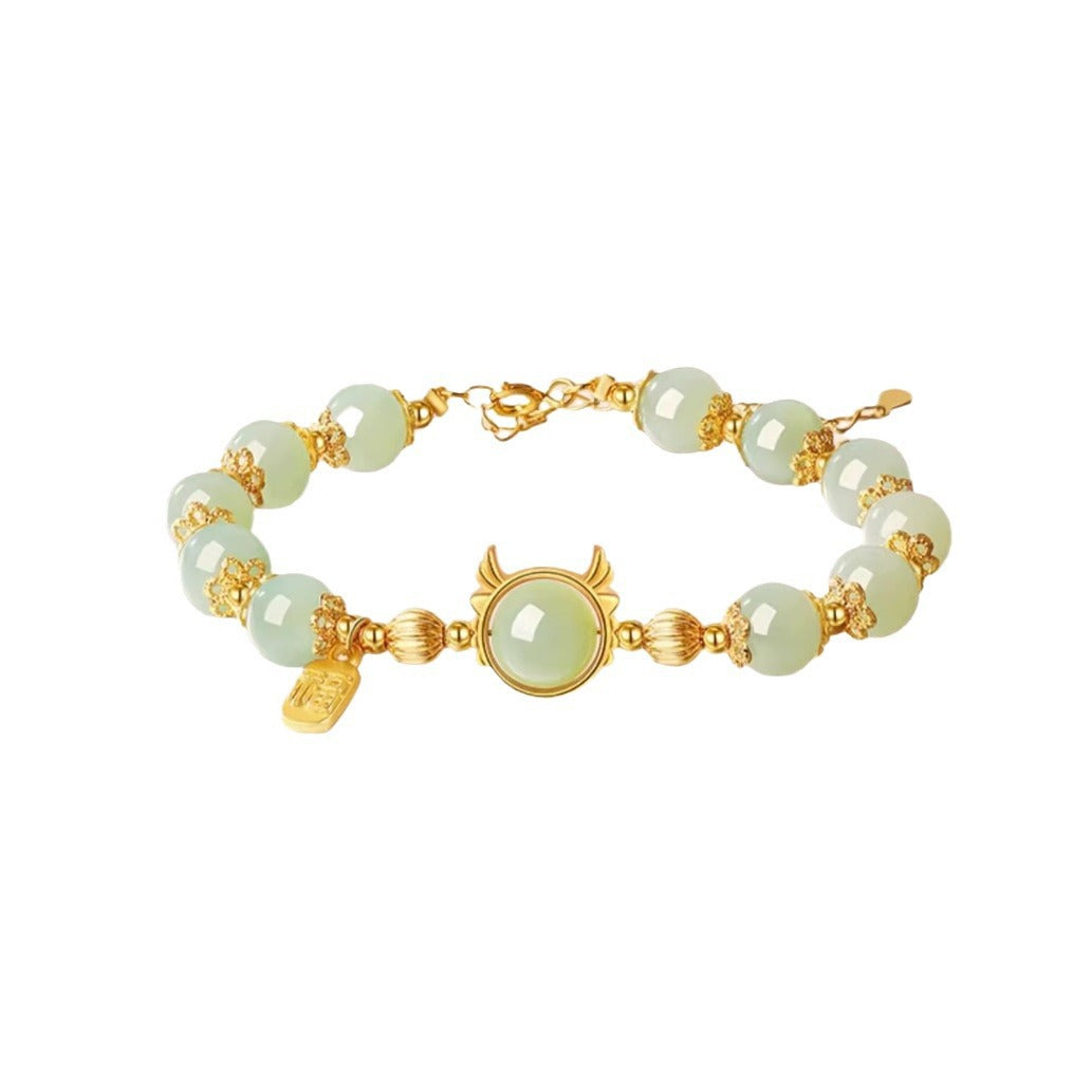 Classic Bracelet with Timeless Appeal