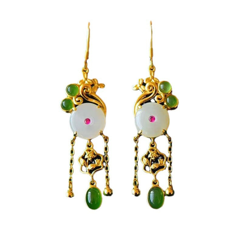 Elegant Silver Earring for Every Occasion