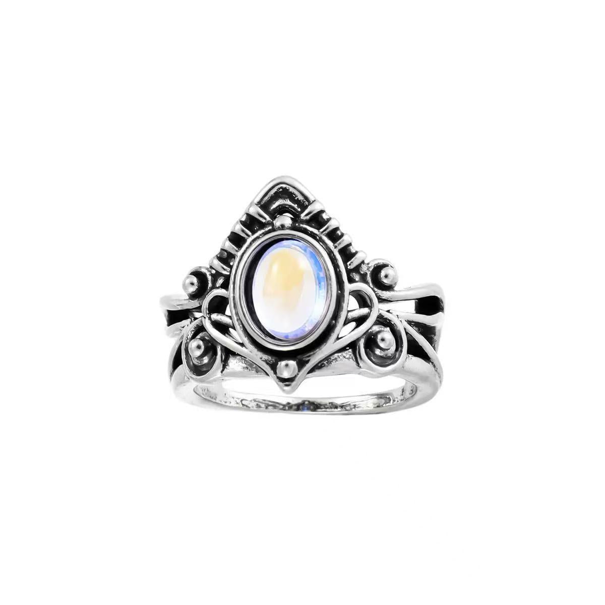 Vintage Handmade Ring