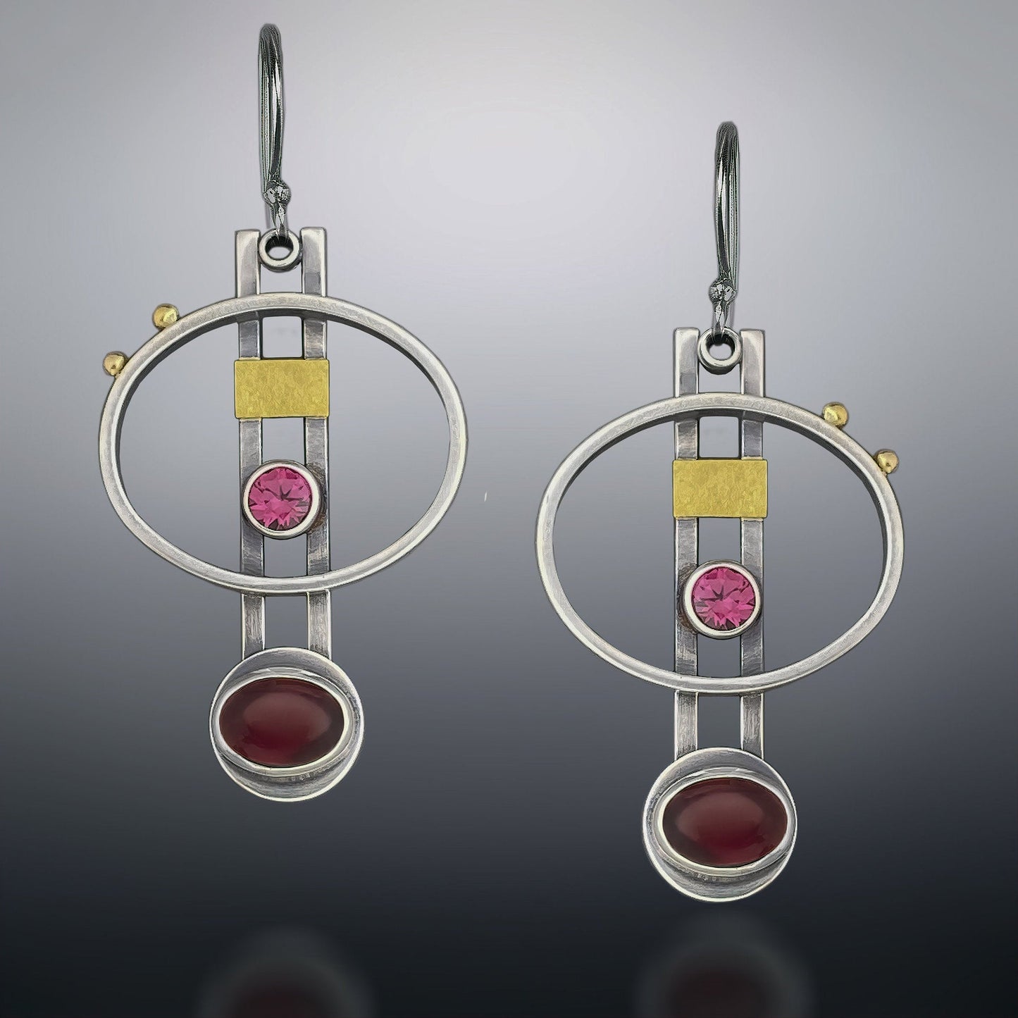 Romantic Earring for Special Moments