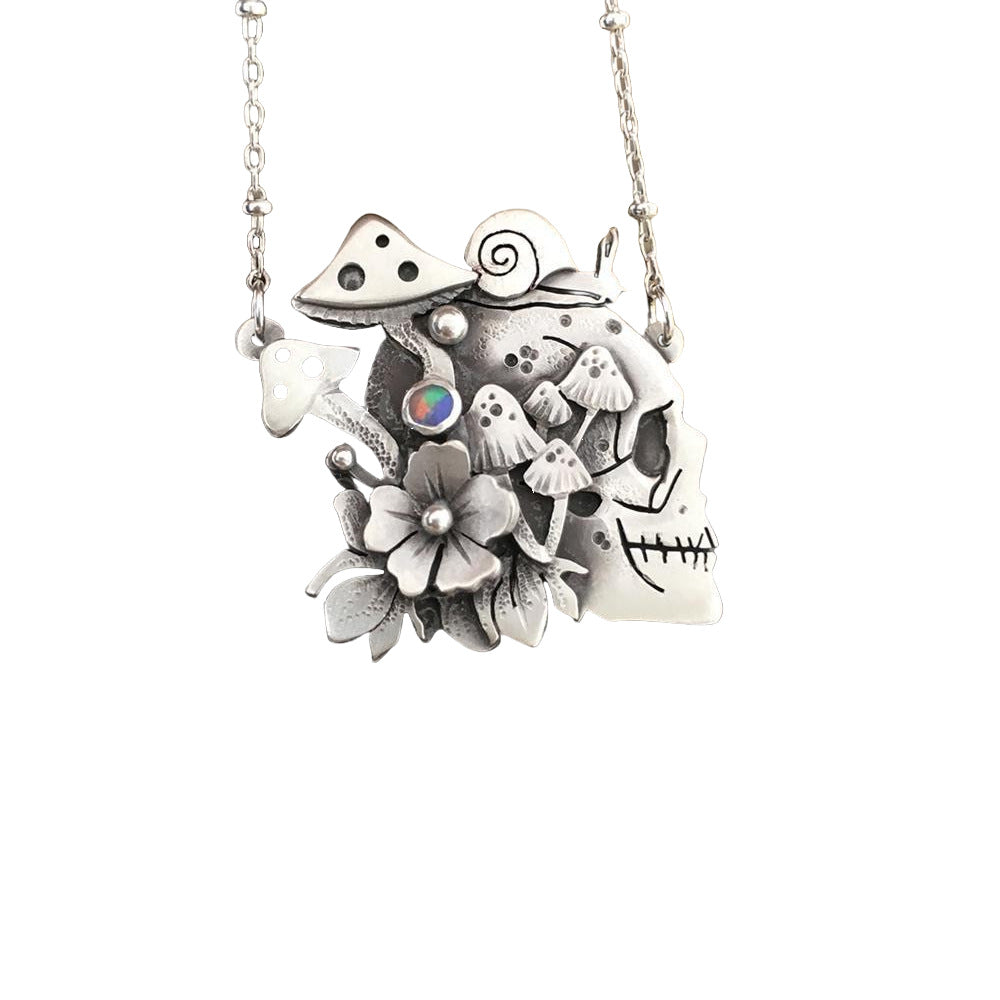 Beautiful Necklace with Unique Style