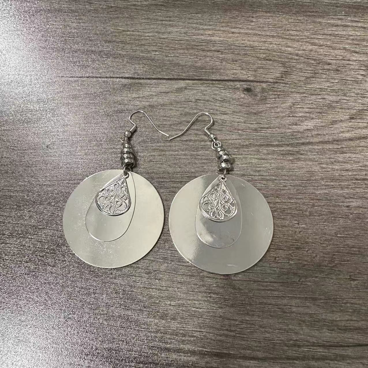 Beautiful Earring with Unique Style