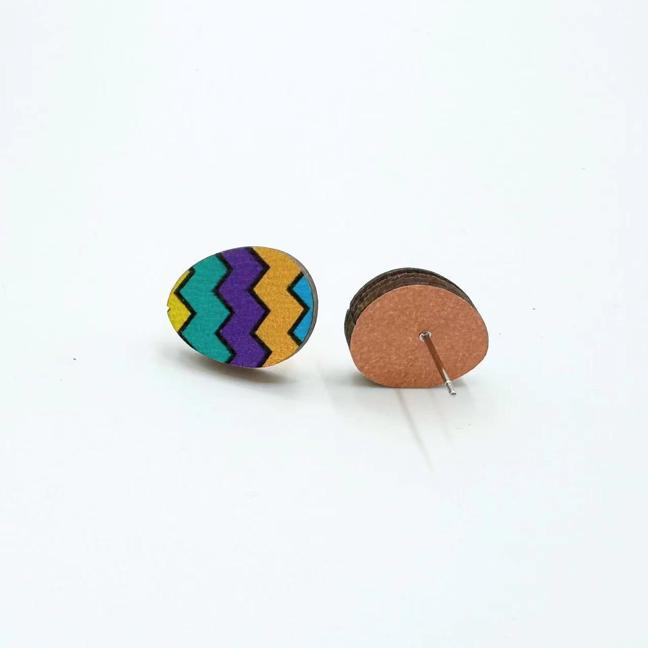 Charming Earring for Any Occasion