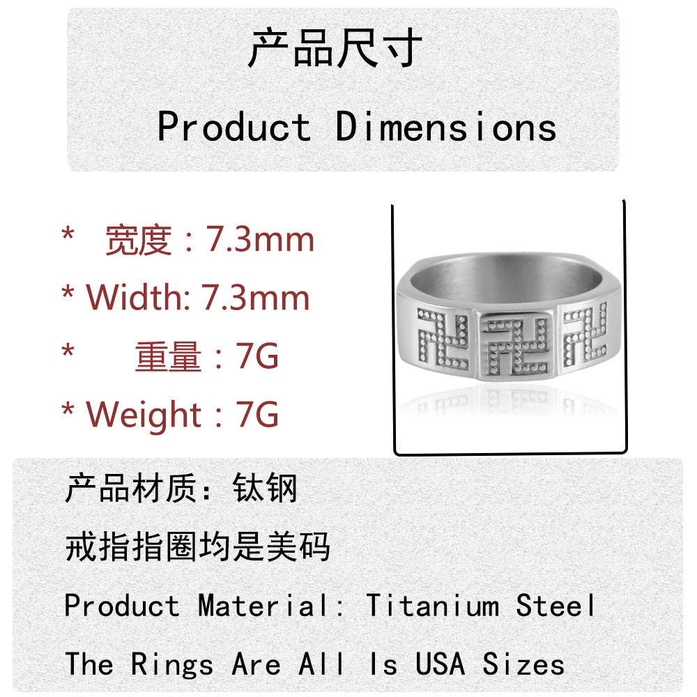 Stunning Ring for Daily Wear