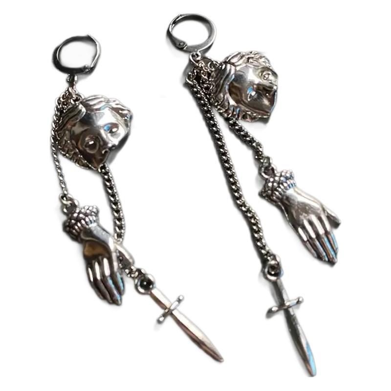 Stunning Earring for Daily Wear
