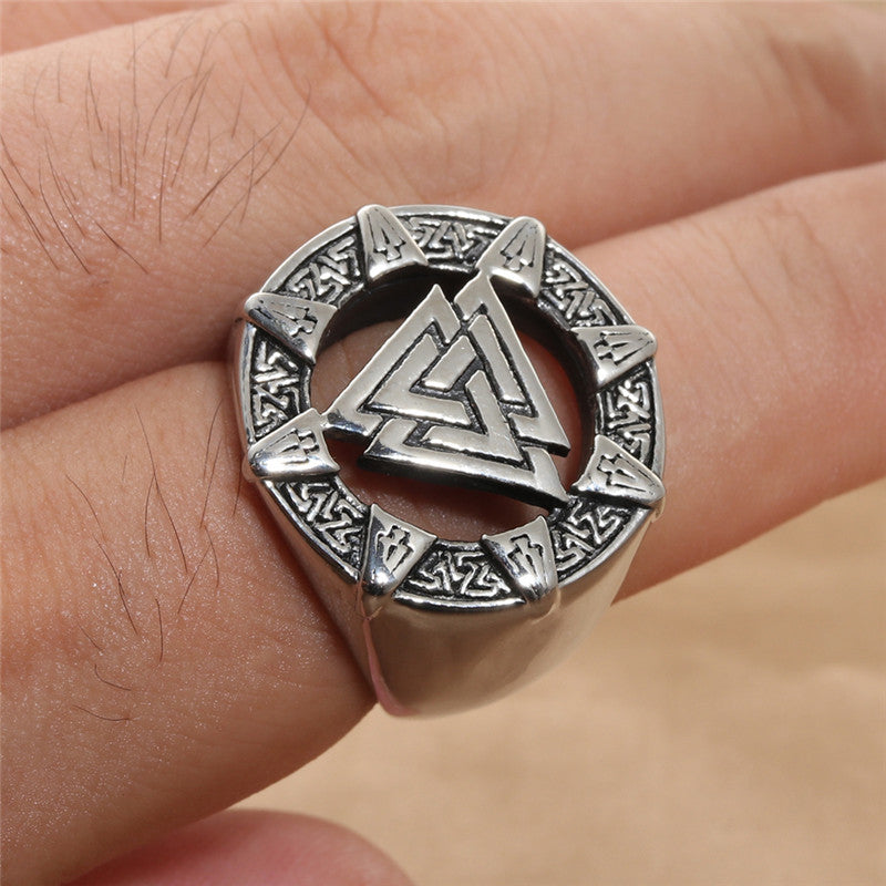 Romantic Ring for Special Moments