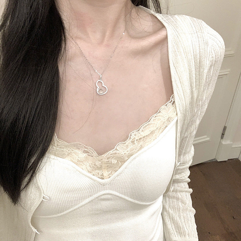 Beautiful Necklace with Unique Style
