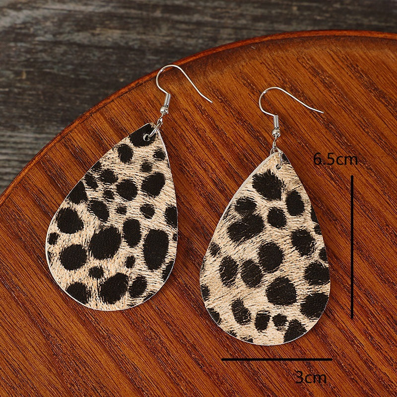 Stunning Earring for Daily Wear