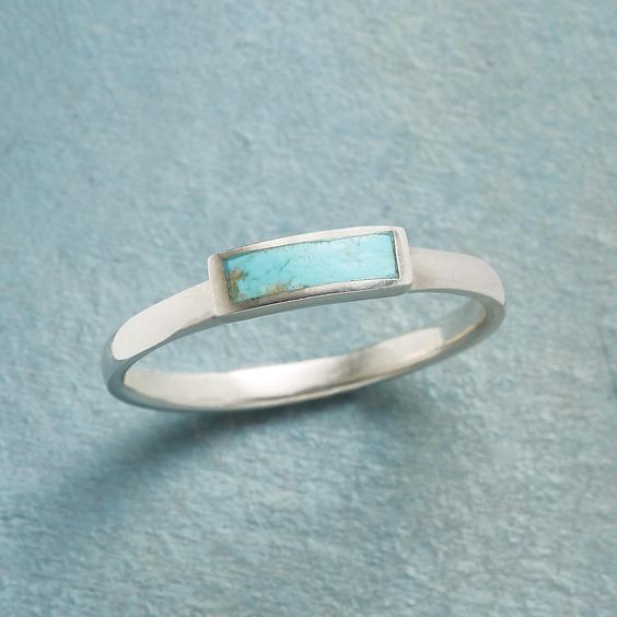 Romantic Ring for Special Moments
