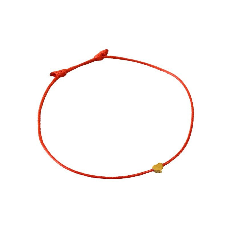 Stunning Gold Bracelet for Daily Wear