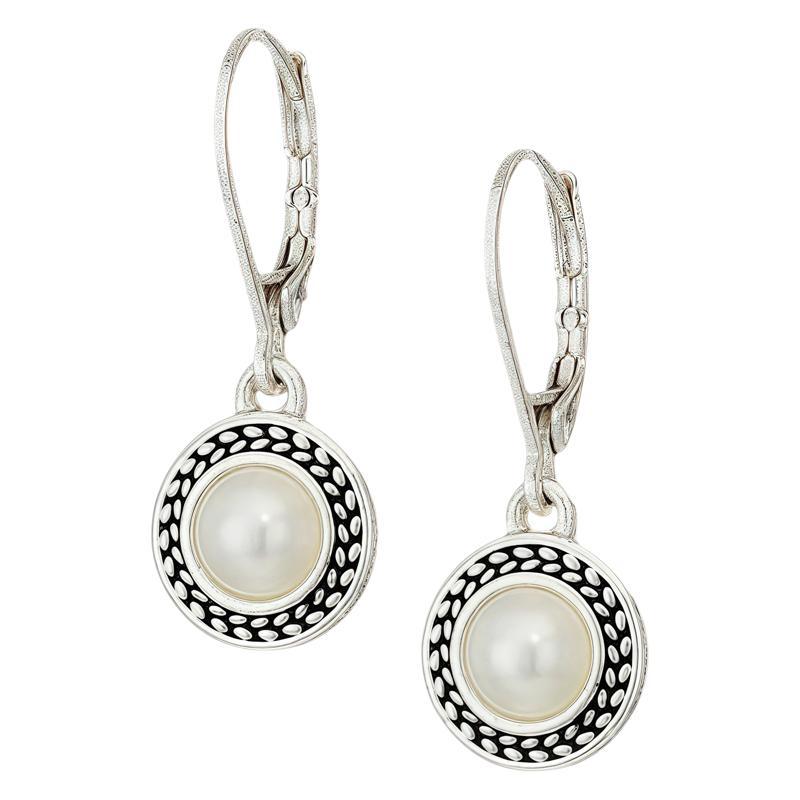 Elegant Pearl Earring for Every Occasion