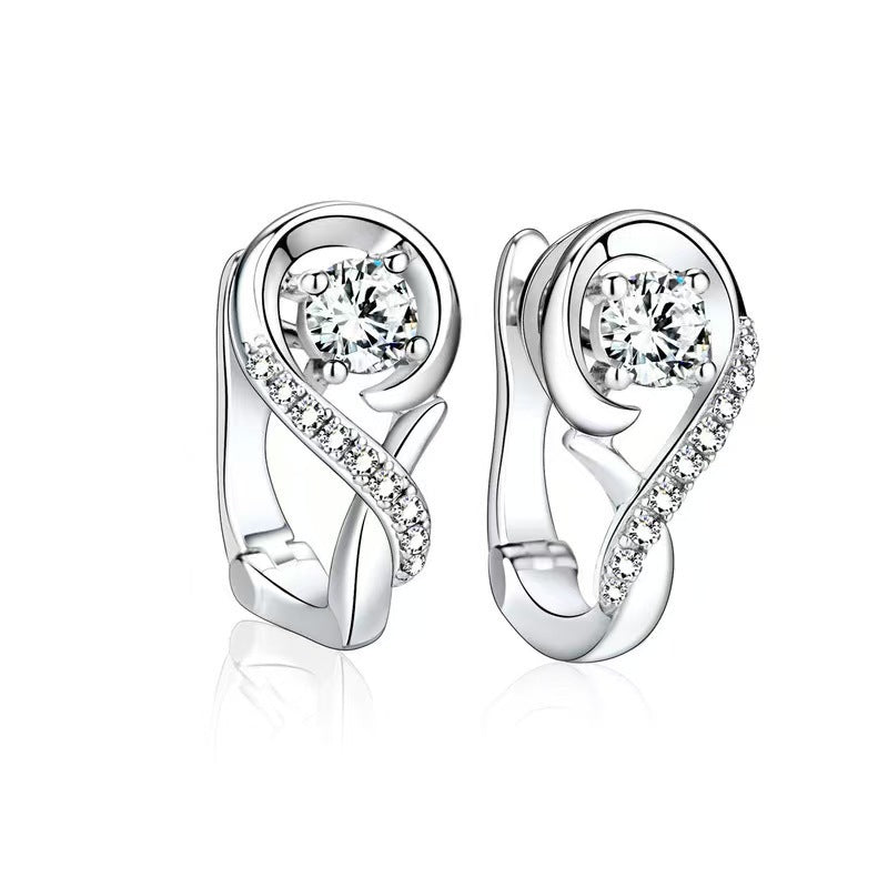 Beautiful Earring with Unique Style