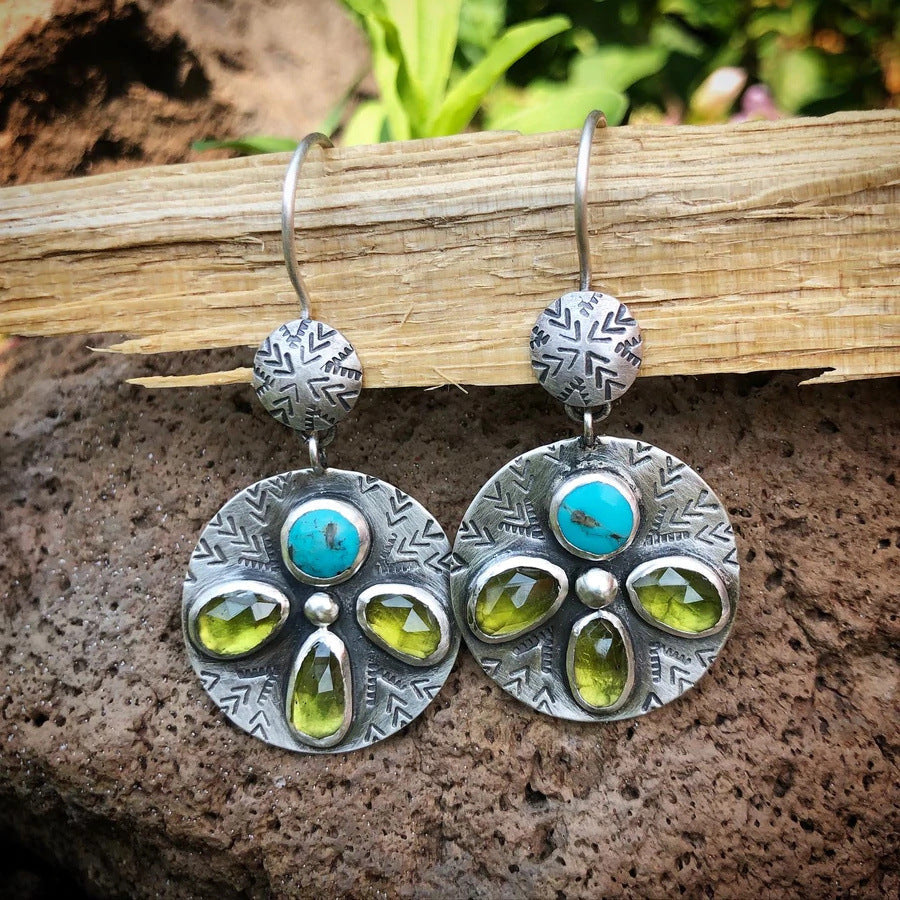 Elegant Earring for Every Occasion