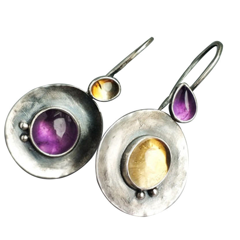Classic Earring with Timeless Appeal