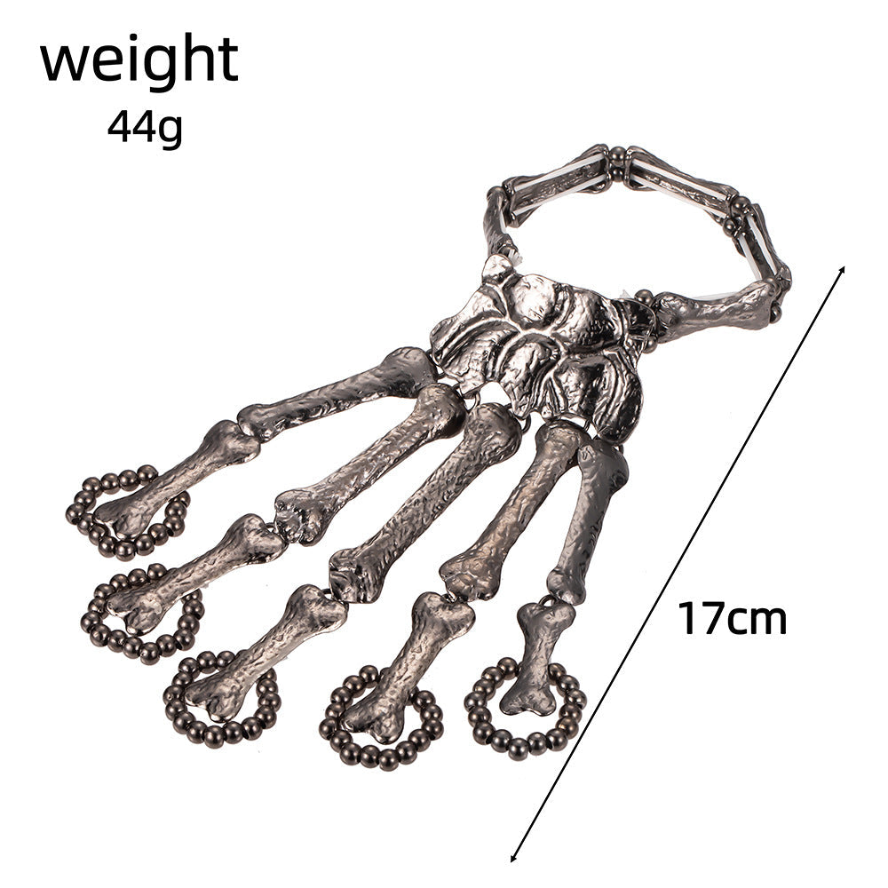 Beautiful Bracelet with Unique Style