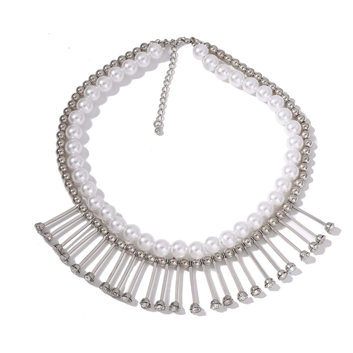 Stunning Pearl Piece for Daily Wear