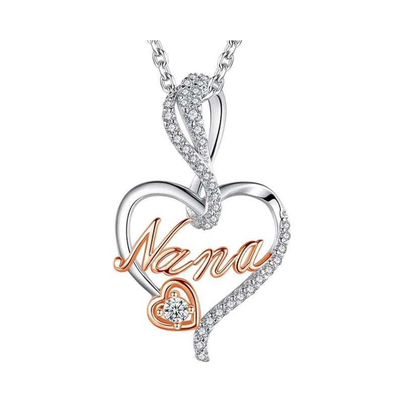 Romantic Necklace for Special Moments