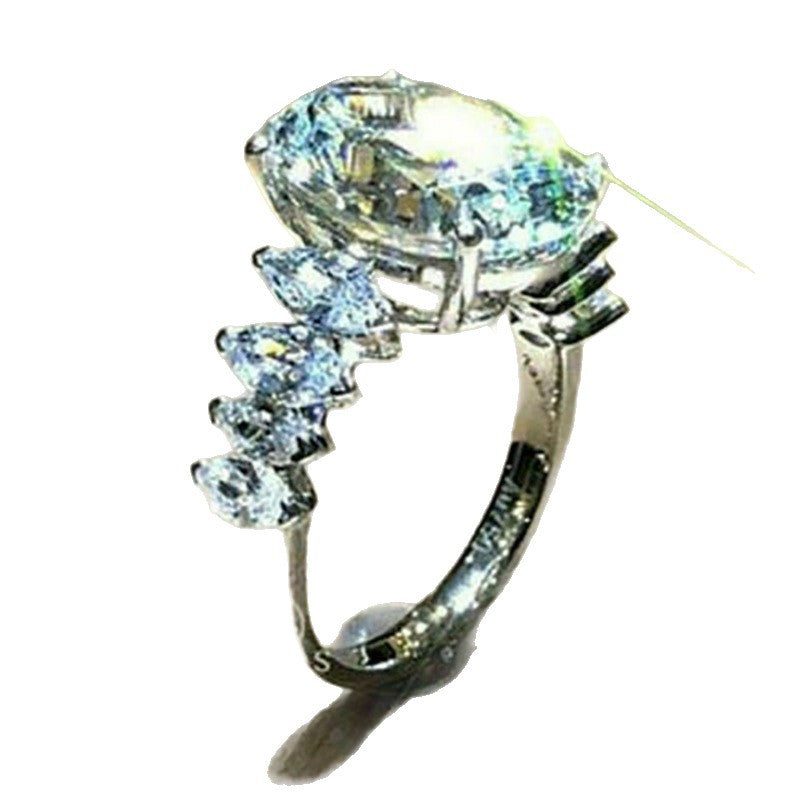 Classic Ring with Timeless Appeal