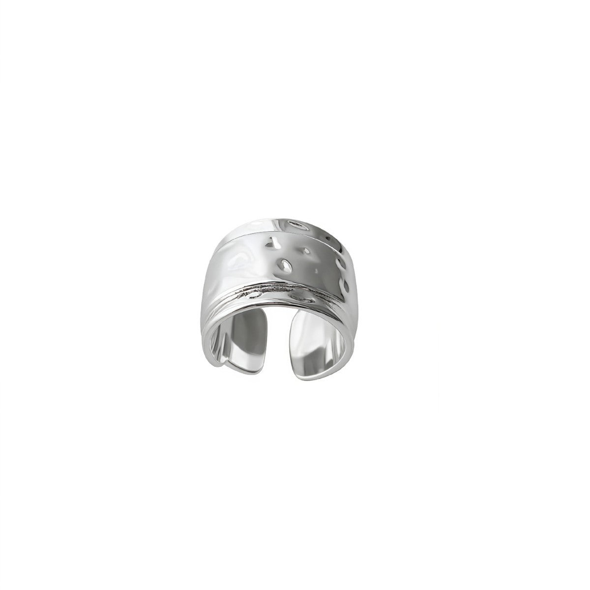 Delicate Artisan Ring