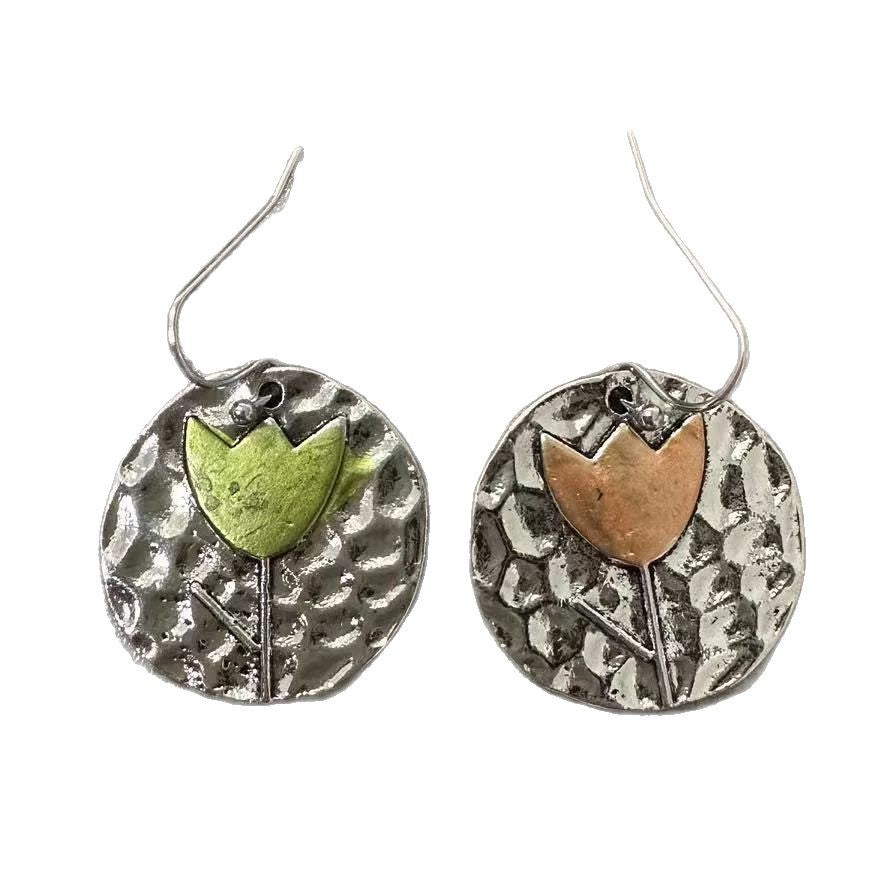 Stunning Earring for Daily Wear