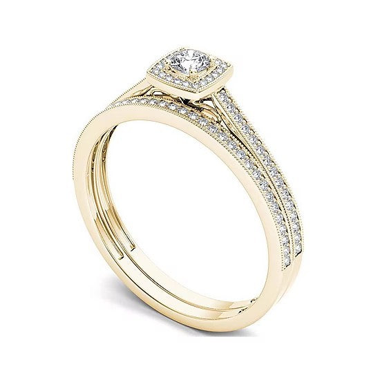 Elegant Ring for Every Occasion