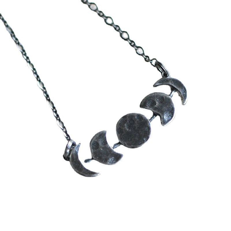Classic Necklace with Timeless Appeal