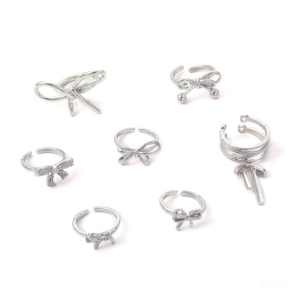 Charming Ring for Any Occasion