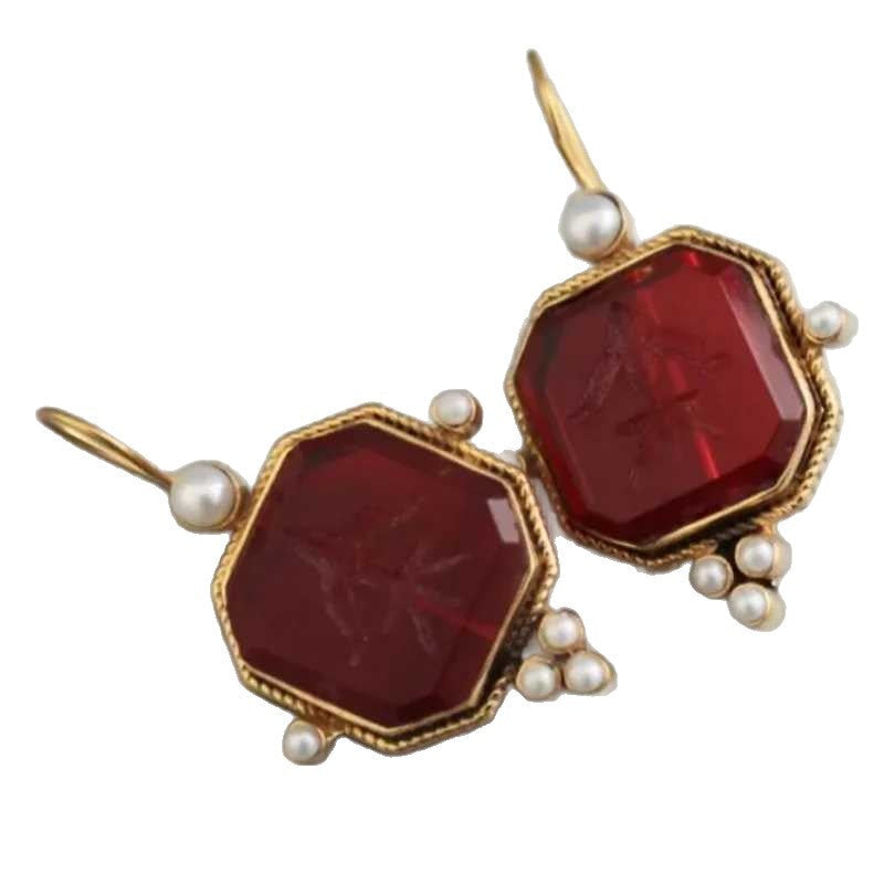 Romantic Earring for Special Moments