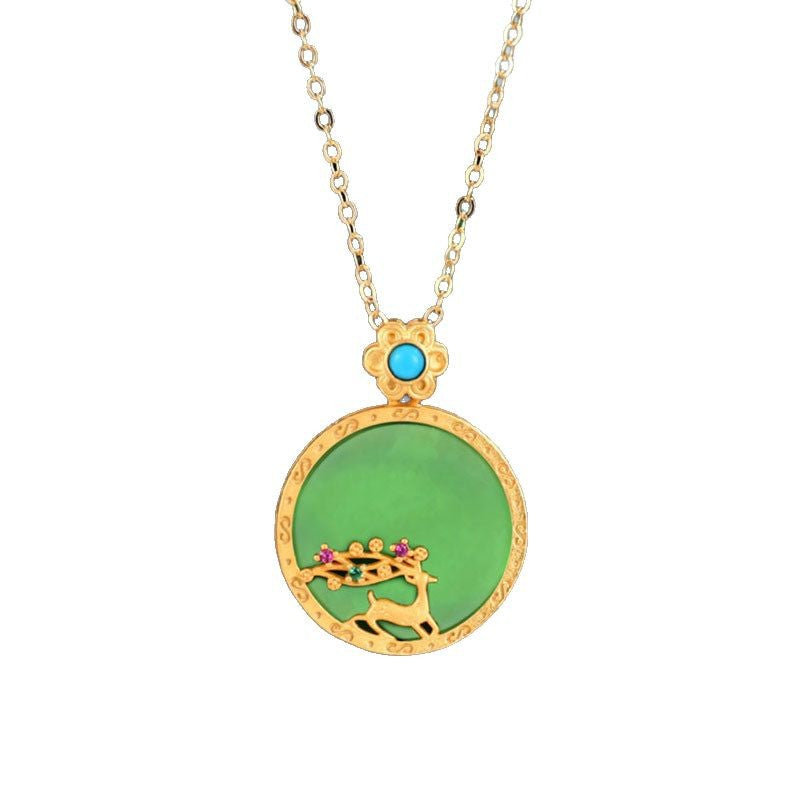 Beautiful Necklace with Unique Style