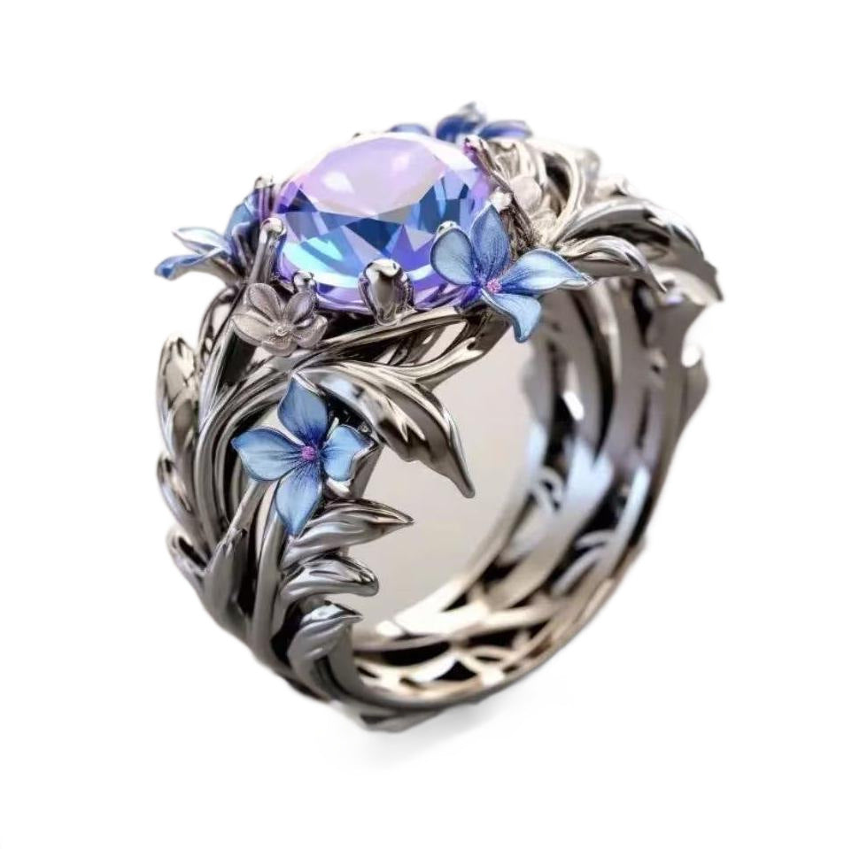 Elegant Ring for Every Occasion