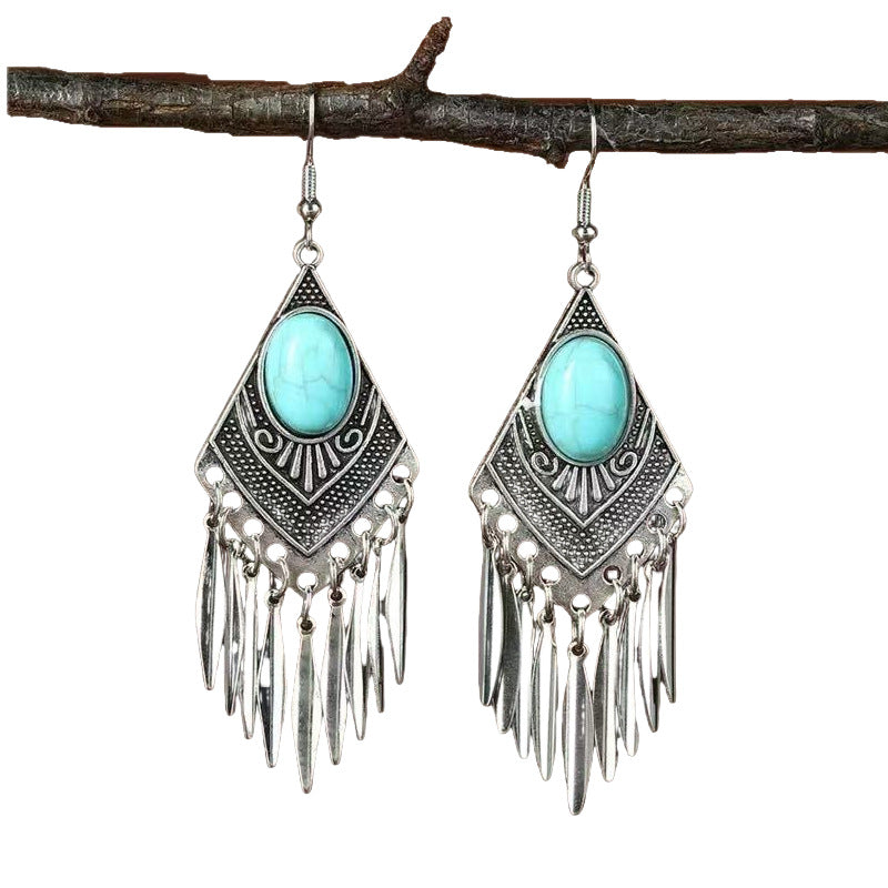 Stunning Earring for Daily Wear