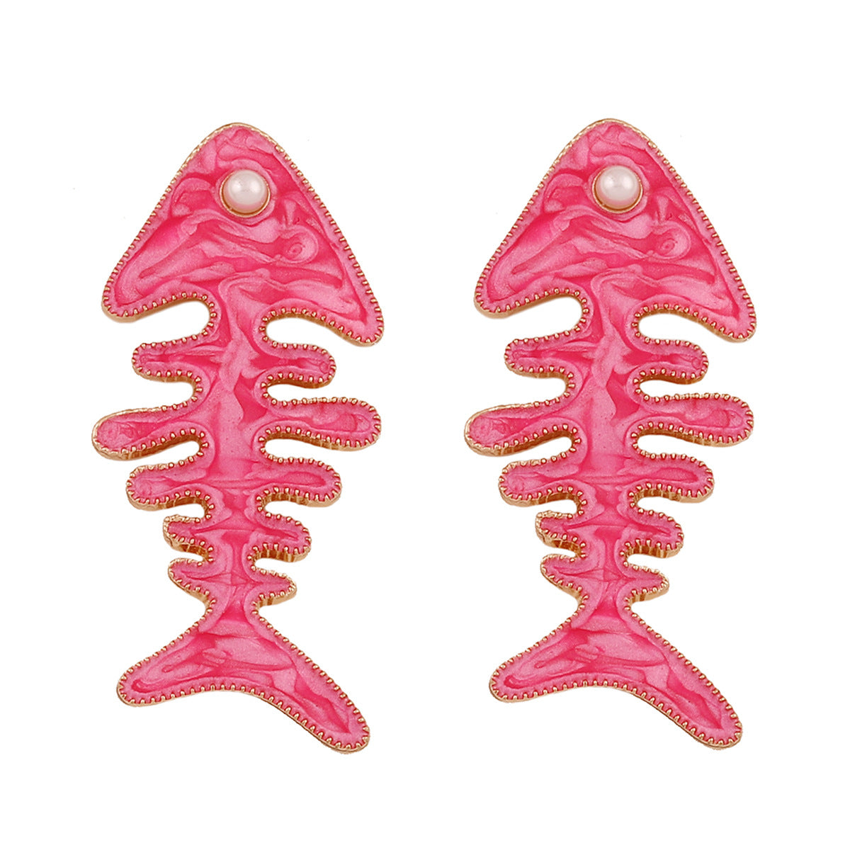 Classic Earring with Timeless Appeal