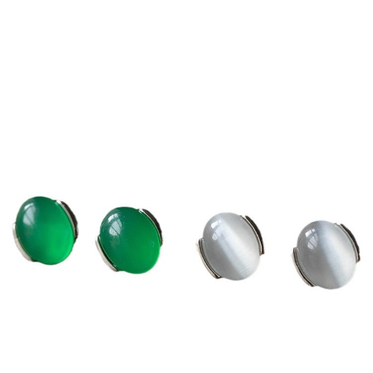 Elegant Silver Earring for Every Occasion