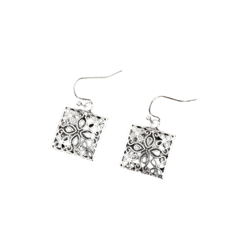 Classic Earring with Timeless Appeal