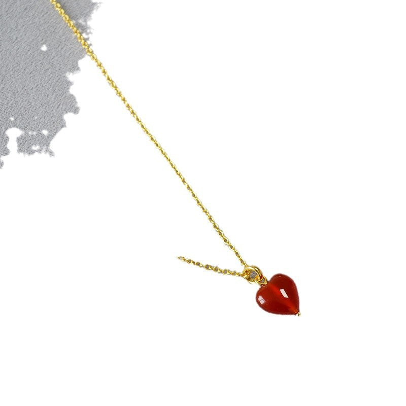 Beautiful Necklace with Unique Style