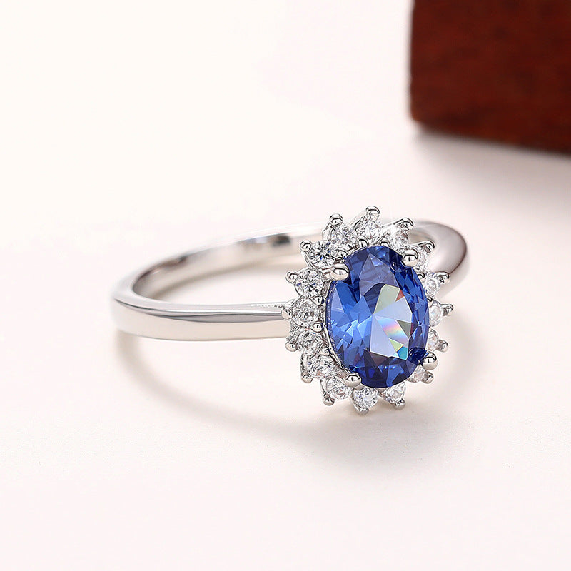 Vintage Handmade Ring