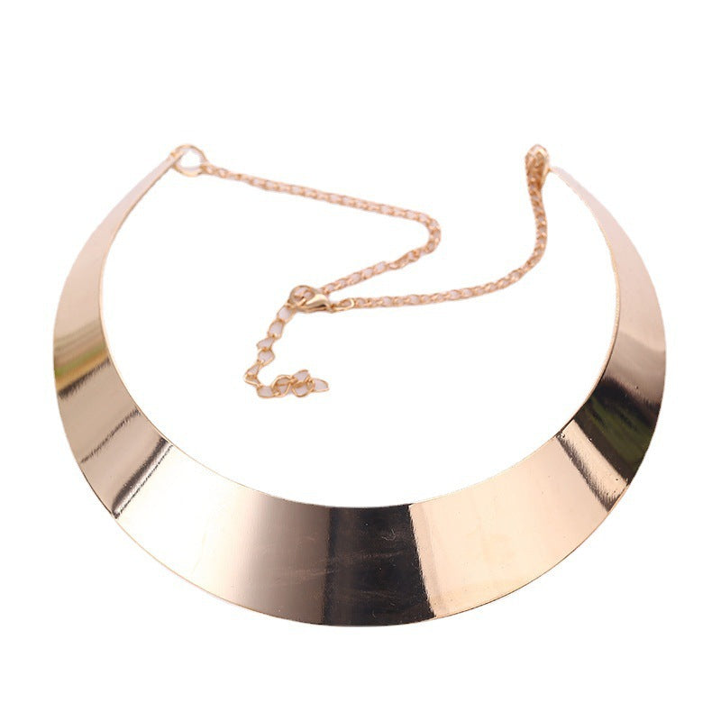 Beautiful Necklace with Unique Style