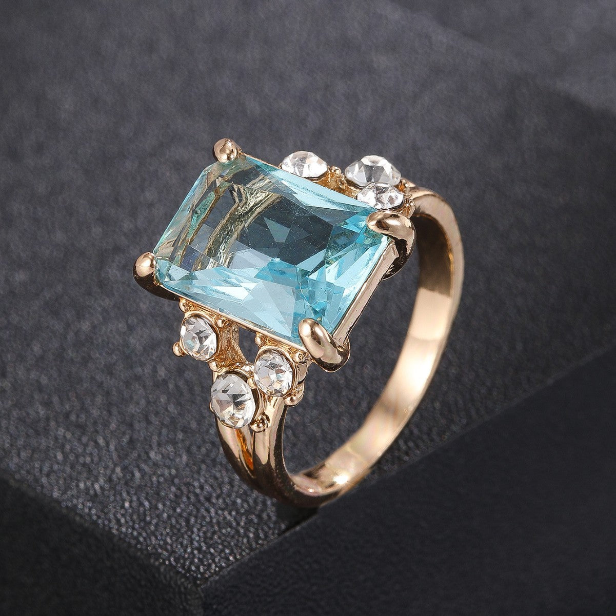Vintage Handmade Ring