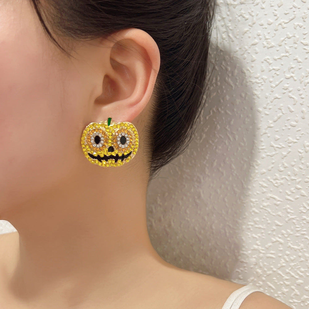 Beautiful Earring with Unique Style