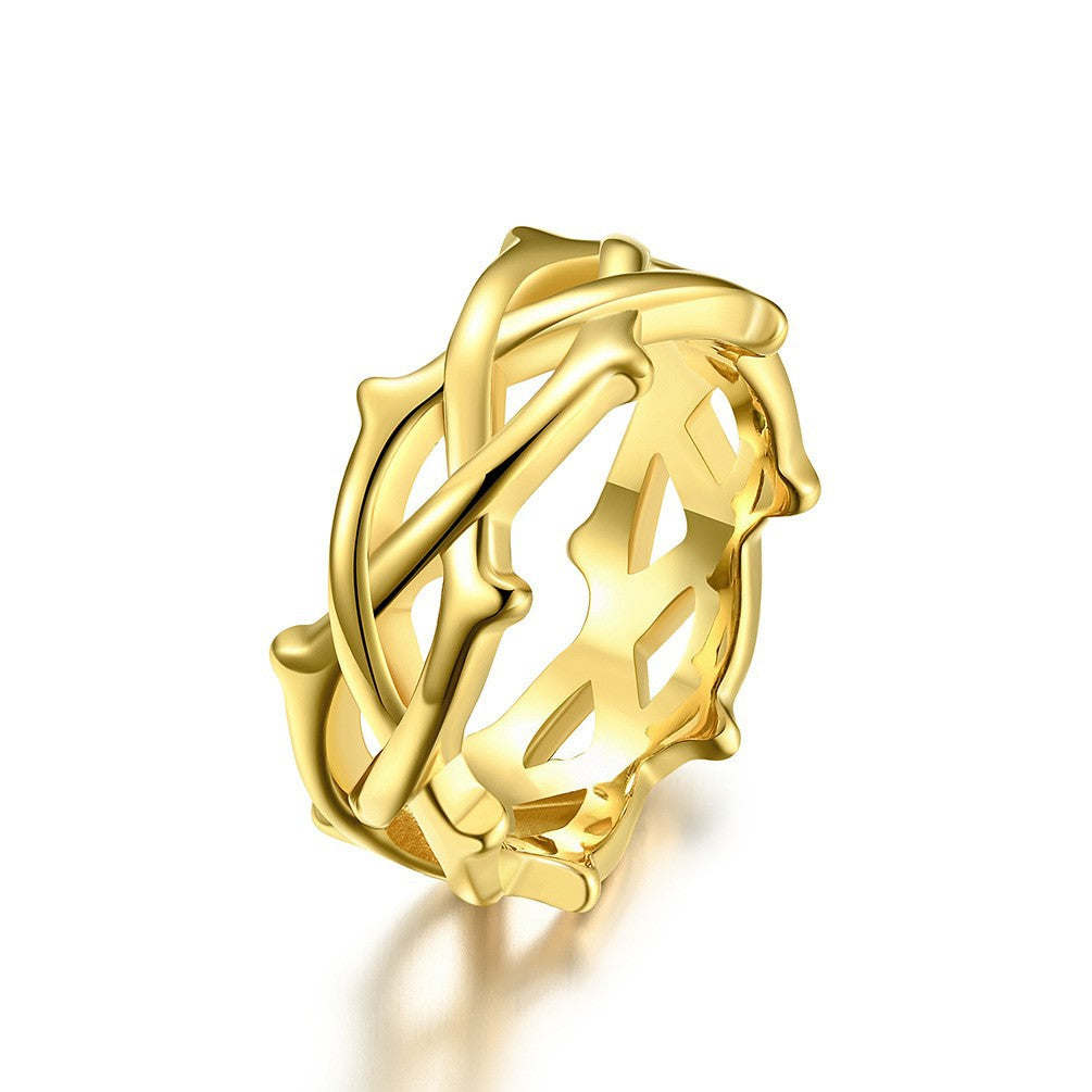 Vintage Handmade Ring