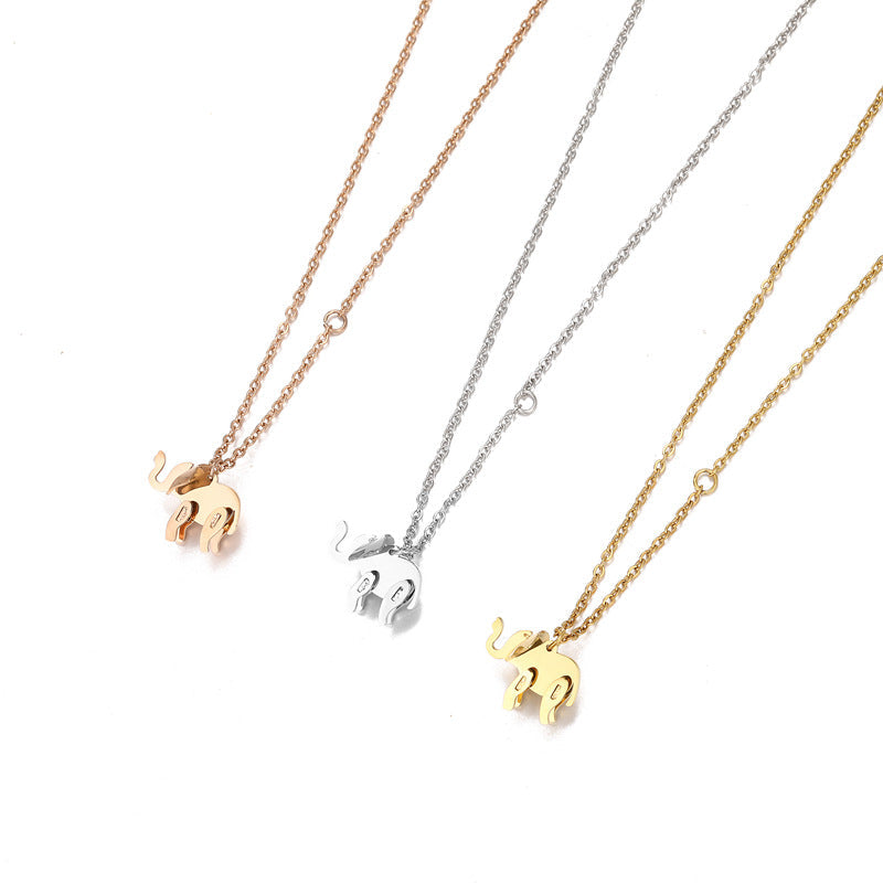 Beautiful Necklace with Unique Style