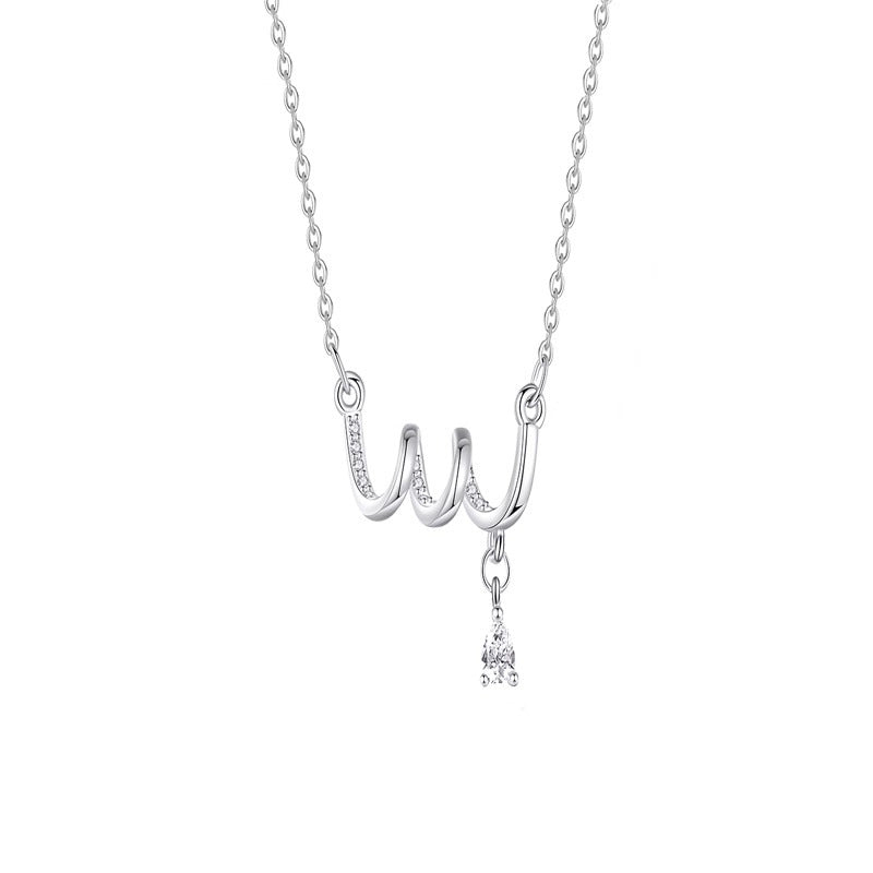 Beautiful Necklace with Unique Style