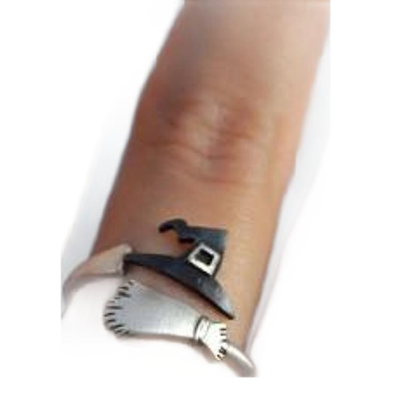 Vintage Handmade Ring