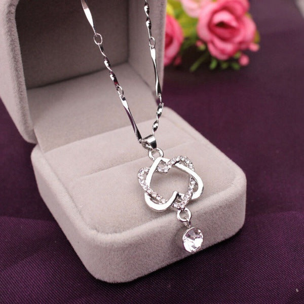 Stunning Necklace for Daily Wear