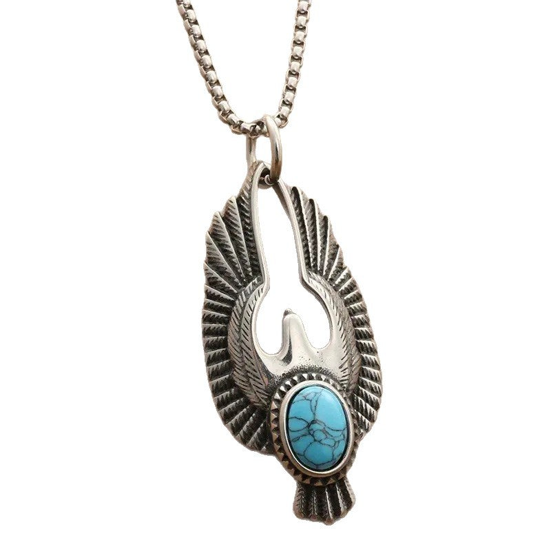 Vintage Handmade Necklace