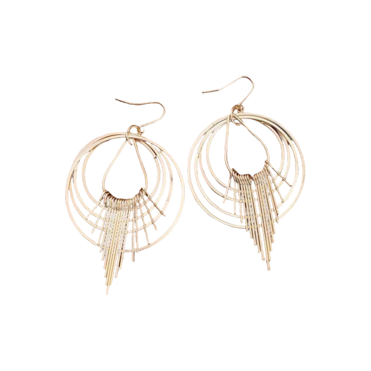 Stunning Earring for Daily Wear
